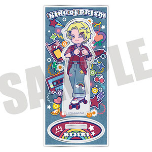 KING OF PRISM -Your Endless Call- み～んなきらめけ！プリズム