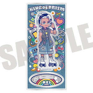 KING OF PRISM -Your Endless Call- み～んなきらめけ！プリズム