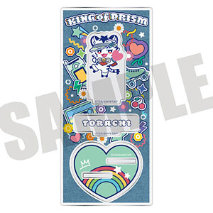 KING OF PRISM -Your Endless Call- み～んなきらめけ！プリズム