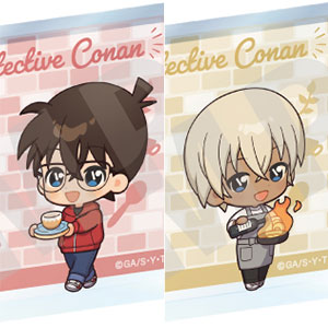 あみあみ限定特典】ハイキュー！！ トレーディング缶バッジ -いただき