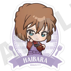 名探偵コナン』 ステッカー ミニキャラキッチンver.(諸伏景光)[coly