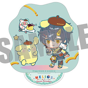 文豪ストレイドッグス トレーディングブローチ風缶バッジ 10個入りBOX