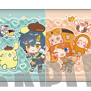 アクリルスタンド「千歳くんはラムネ瓶のなか」03/七瀬悠月(公式