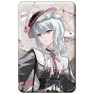 Paradox Live BIG缶バッジ REVOLUTION 犬飼憂人[エイベックス]《在庫切れ》