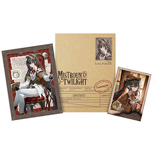 限定販売】パニシング：グレイレイヴン 「暮れなずむ霧の中」テーマ