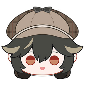 ぬいぐるみ