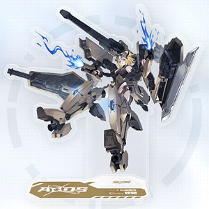 NEW GAME！！ アクリルスタンド(飯島ゆん/水着)[カーテン魂]《在庫切れ》