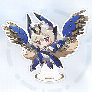 星の翼　ヤミン　アクリルスタンド 81lg2AgoJrL._AC_UF350,