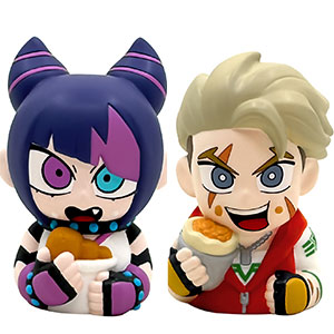 WORKING！！(ワーキング) 伊波まひる 未塗装組立フィギュア[METALBOX