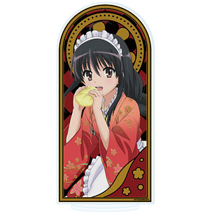 jonsun氏オリジナルイラスト「シオリ」水着ver. 1/6 完成品フィギュア