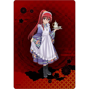 サクラノ刻 夏目圭 本間心鈴 アクリルマグネットフレーム サクラノ刻