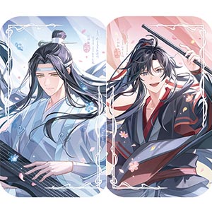 TVアニメ『進撃の巨人』缶バッジセット (きゃらほっぴん！)狐面ver