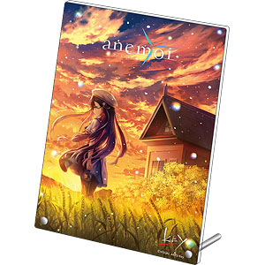 anemoi アクリルアートパネル 速川六花