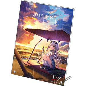 anemoi アクリルアートパネル 総羽愛乃