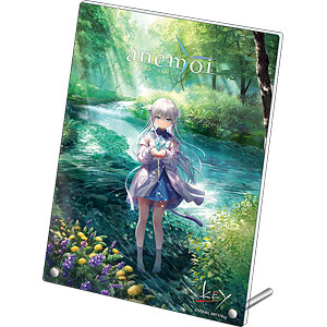 anemoi アクリルアートパネル 辻倉朱比華