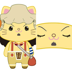 ROMANTICA リップグロス AMNESIA シン(コラボ限定コンパクトミラー付き