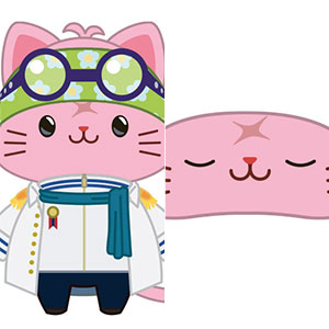 ROMANTICA リップグロス AMNESIA ケント コンパクトミラー ROMANTICA リップグロス AMNESIA ケント(コラボ限定コンパクトミラー