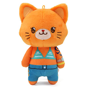 ワンピース　フィンガーマスコット　あみまる　アイマスク付き　ぬいぐるみ　エース ワンピース フィンガーマスコット あみまる アイマスク付き ぬいぐるみ