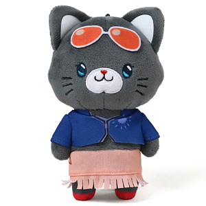 抱かれたい男1位に脅されています。 ぬいパル でらっくす 准太＆高人