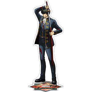 レイトン教授と永遠の歌姫 フルフルヘッドフィギュア レイトン 完成品