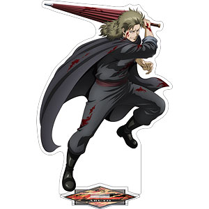 新劇場版 銀魂 -吉原大炎上- アクリルスタンド 吉原大炎上 神威