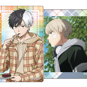 名探偵コナン ちぢませ隊 喫茶ポアロ ペアセット(週刊少年サンデー