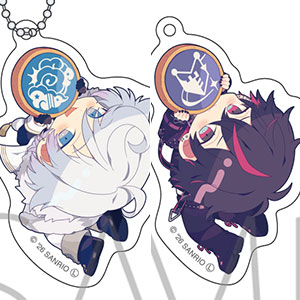 キャラクタースリーブ ワンピース 〈海賊旗〉ロロノア・ゾロ(EN-867