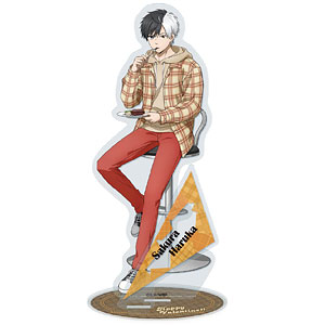 限定販売】SEANCE ERA SE003 ケルベロス アナザーカラーVer. 1/12 完成