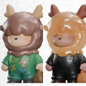 ドールズフロントライン PA-15 ～蠱惑な桃色千鳥草～ 1/6 完成品