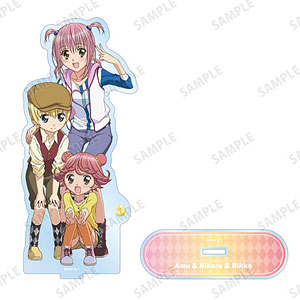 プレシャスメモリーズ 『ハイスクールD×D BorN』 スターターデッキ 5