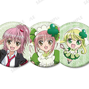 TVアニメ『しゅごキャラ！』 日奈森あむ＆アミュレットクローバー