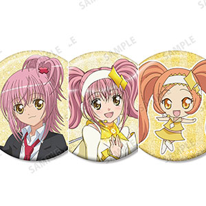 TVアニメ『しゅごキャラ！』 日奈森あむ＆アミュレットクローバー