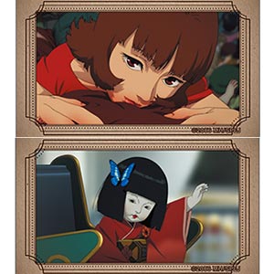 【未開封】ガールズ&パンツァーfigma406『ダージリン&オレンジペコセット』 figma ガールズ＆パンツァー 最終章 ダージリン＆オレンジペコセット