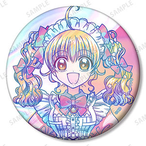アニメ「ぴちぴちピッチ」 描き下ろし 洞院リナ メイドver. Ani-Art