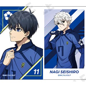 TVアニメ「ブルーロック」 スナップマイド SQmore！ 16パック入りBOX