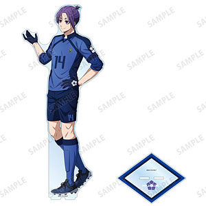 PHAPHA ブルーロック 凪誠士郎 アクションドール ACTION DOLL[GENESIS