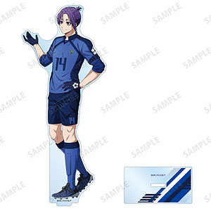 かけぬけ☆青春スパーキング！ 描き下ろし 缶バッジ 鹿島理々 RQver