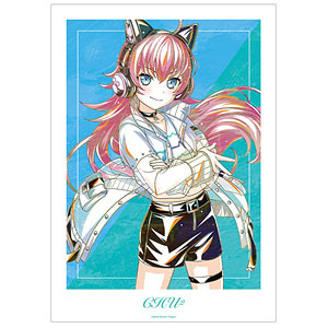 限定販売】『プリンセスコネクト！Re：Dive』コッコロ(プリンセス) 1/7