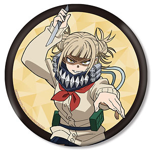 TVアニメ『僕のヒーローアカデミア』 トガヒミコ BIG缶バッジ[アルマ