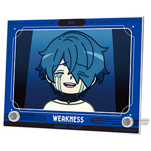 Dr.STONE NEW WORLD 缶バッジ あさぎりゲン（再販）[GRANUP]《01月予約》