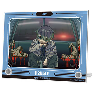 Dr.STONE あさぎりゲン　缶バッジ　NEW WORLD Dr.STONE NEW WORLD 缶バッジ あさぎりゲン（再販）[GRANUP]《01月予約》