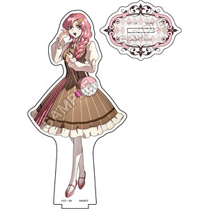 機動戦士ガンダムSEED FREEDOM preppy style アクリルスタンド