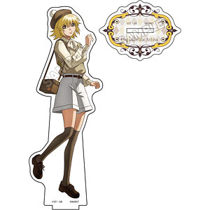 機動戦士ガンダムSEED FREEDOM preppy style アクリルスタンド