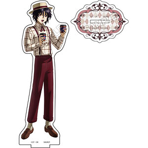 機動戦士ガンダムSEED FREEDOM preppy style アクリルスタンド