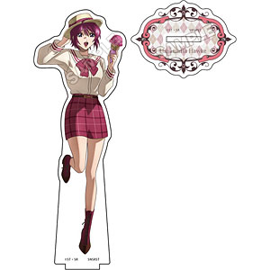 機動戦士ガンダムSEED FREEDOM preppy style アクリルスタンド