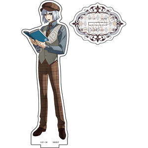 NIJISANJI EN Krisis アクリルスタンド Vantacrow Bringer[サイバー