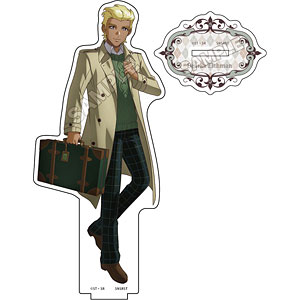 機動戦士ガンダムSEED FREEDOM preppy style アクリルスタンド シン