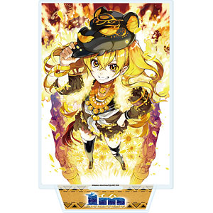 けいおん！ アート缶バッジ 秋山澪＆中野梓[クラックス]《12月予約》