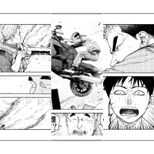 最終値下げ】亜人 缶バッジ 永井圭 海斗 下村泉 原作 検索結果]-amiami.