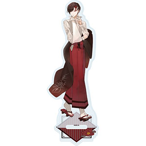 アクリルスタンド「大穢」03/新橋 モダンver.(描き下ろしイラスト)[A3